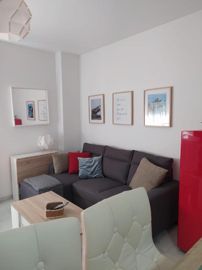 Precioso Apartamento Con Aparcamiento A 10M Playa Apartment Fuengirola Exterior photo