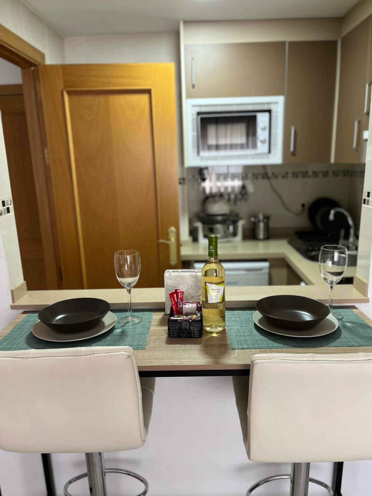 Precioso Apartamento Con Aparcamiento A 10M Playa Apartment Fuengirola Exterior photo